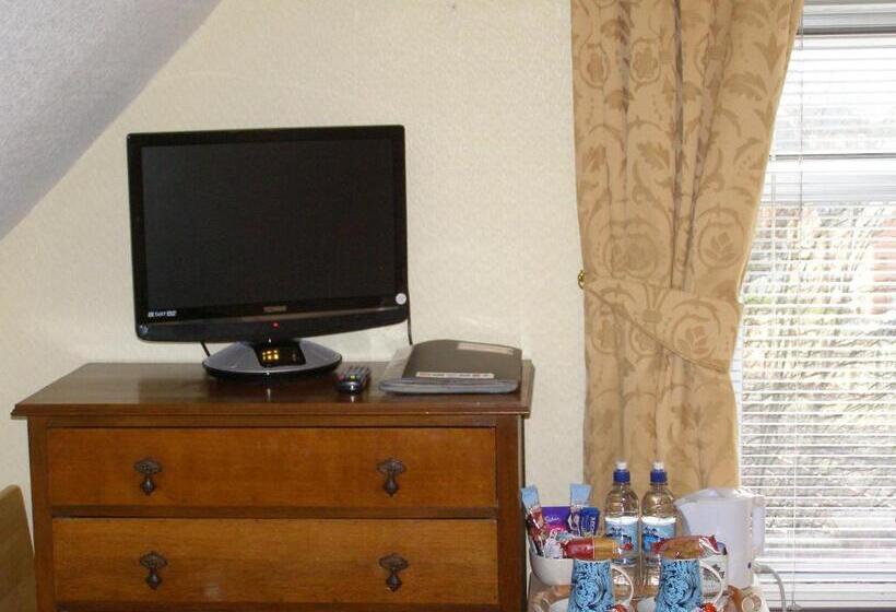 Номер Superior, Anton Guest House Bed And Breakfast