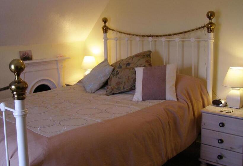 Номер Superior, Anton Guest House Bed And Breakfast