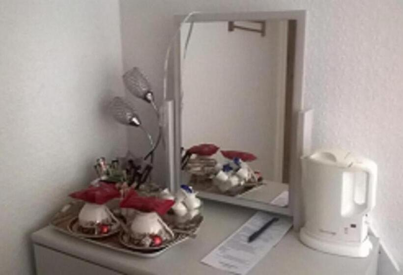 Номер Стандарт, Anton Guest House Bed And Breakfast