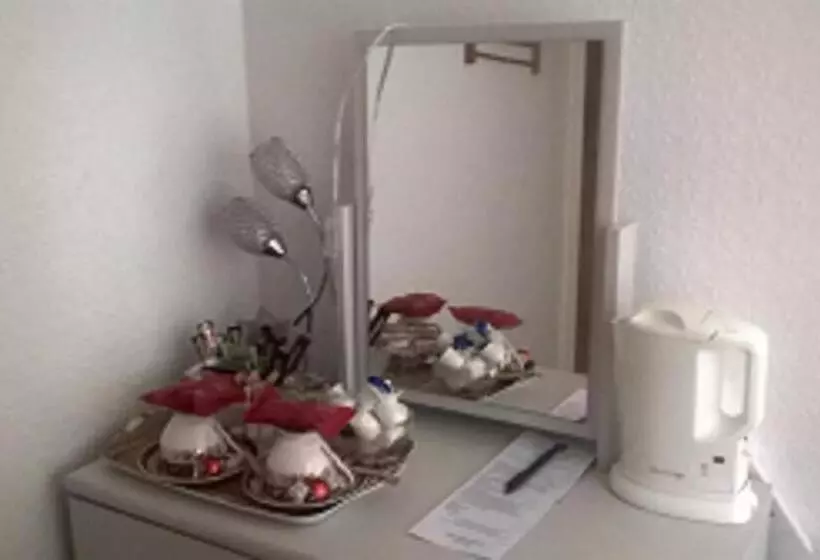 スタンダードルーム, Anton Guest House Bed And Breakfast
