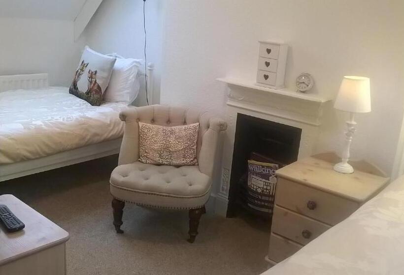 スタンダードルーム, Anton Guest House Bed And Breakfast