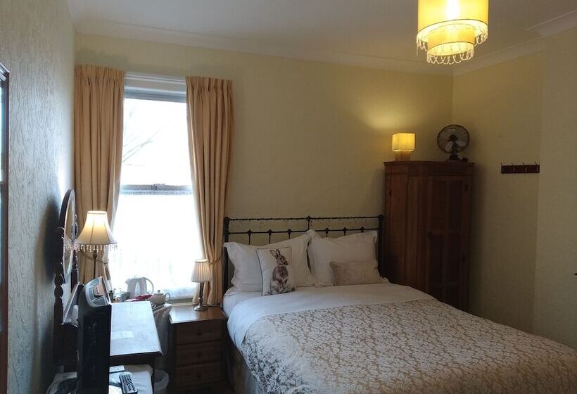 スタンダードルーム, Anton Guest House Bed And Breakfast