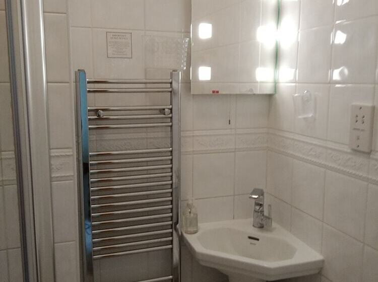 标准间, Anton Guest House Bed And Breakfast