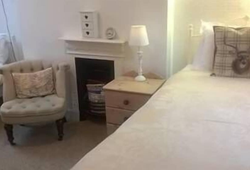 スタンダードルーム, Anton Guest House Bed And Breakfast