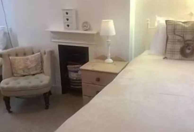 スタンダードルーム, Anton Guest House Bed And Breakfast