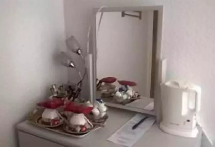 スタンダードルーム, Anton Guest House Bed And Breakfast