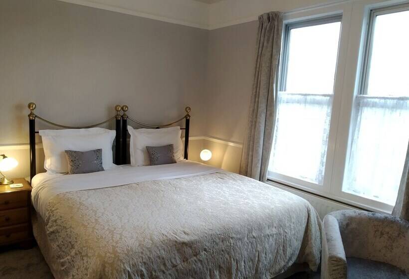 高级大房间, Anton Guest House Bed And Breakfast