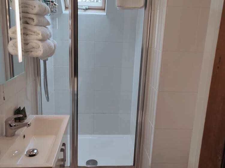 수피리어 룸, Anton Guest House Bed And Breakfast