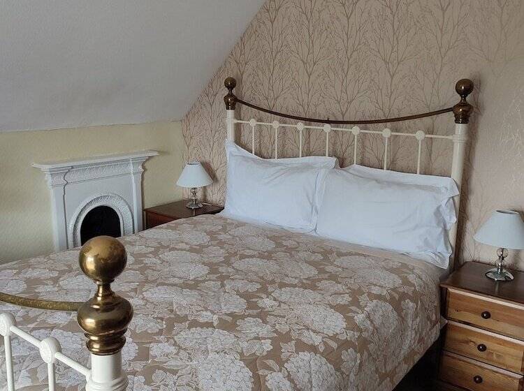 スーペリアールーム, Anton Guest House Bed And Breakfast