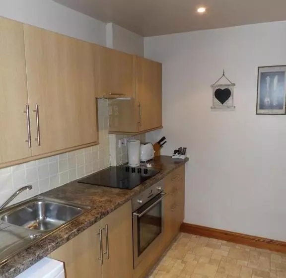 Junior Suite amb Terrassa, Broccoli Bottom