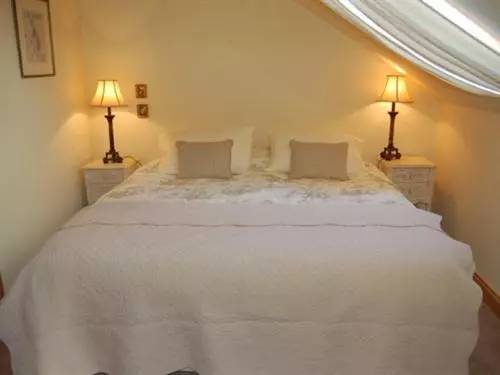 Apartament 1 Dormitori amb Balcó, Broccoli Bottom