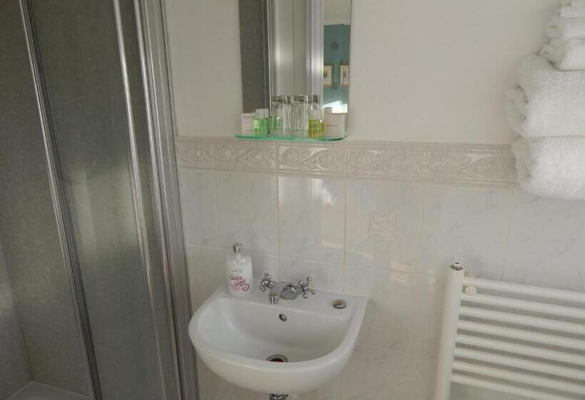 Номер Стандарт Вид на Сад, Fairlight Lodge