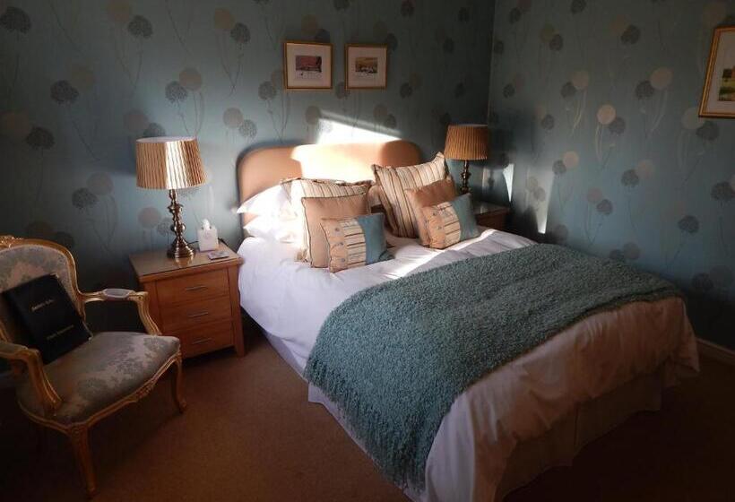 Номер Стандарт Вид на Сад, Fairlight Lodge