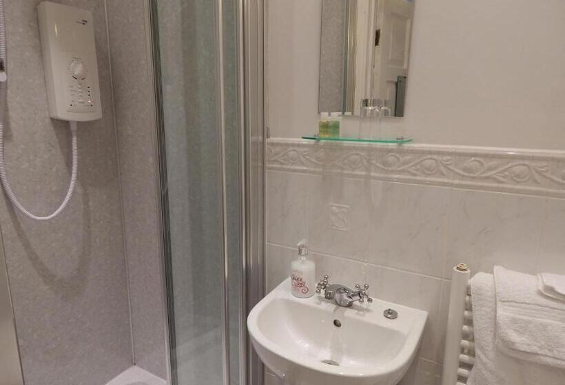 Номер Стандарт Индивидуальный, Fairlight Lodge