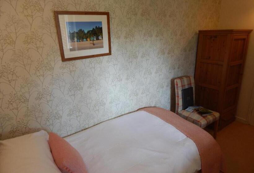 Номер Стандарт Индивидуальный, Fairlight Lodge