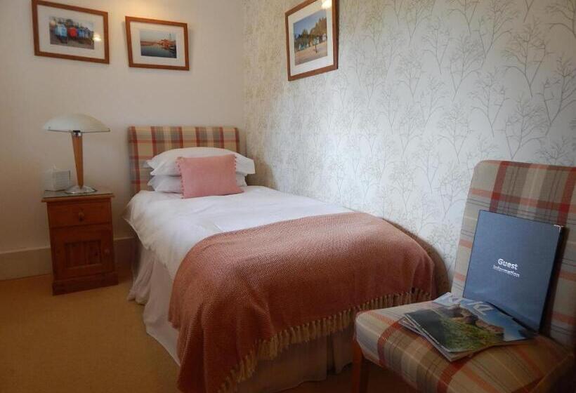 Номер Стандарт Индивидуальный, Fairlight Lodge