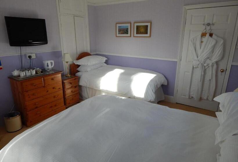 Номер Стандарт, Fairlight Lodge