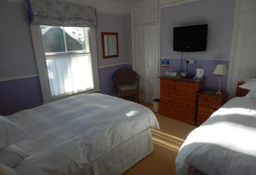 Номер Стандарт, Fairlight Lodge