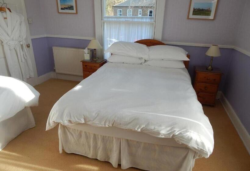 Номер Стандарт, Fairlight Lodge