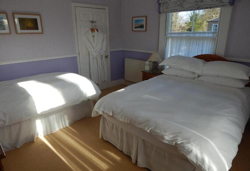 Номер Стандарт, Fairlight Lodge
