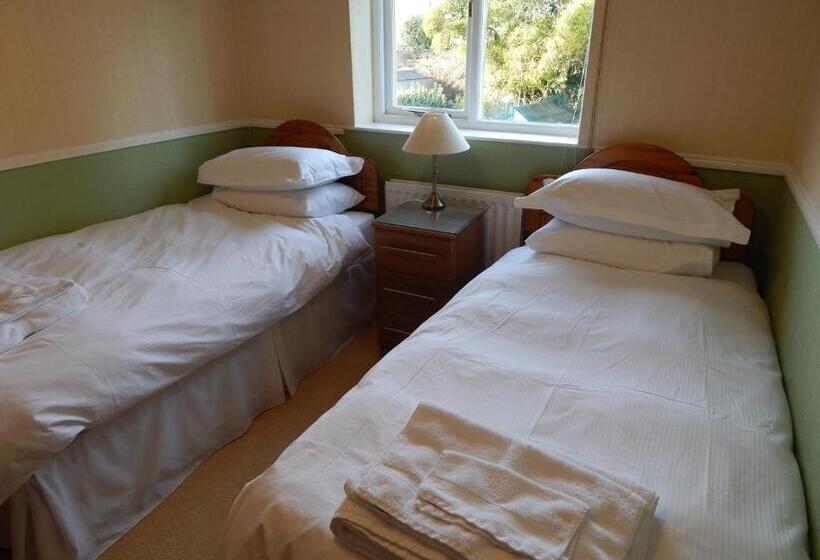 Номер Стандарт, Fairlight Lodge