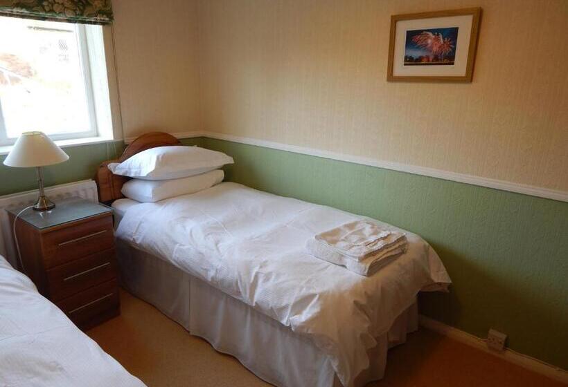 Номер Стандарт, Fairlight Lodge