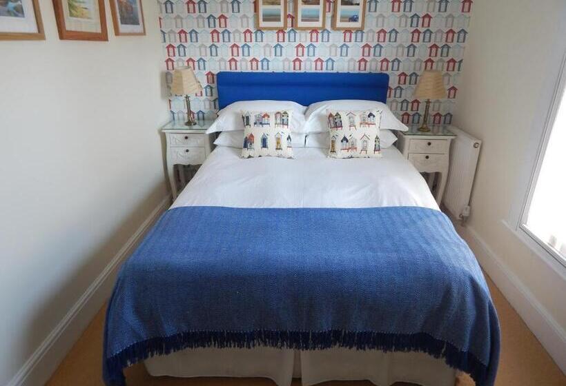 Номер Deluxe, Fairlight Lodge