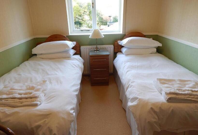 Номер Стандарт, Fairlight Lodge