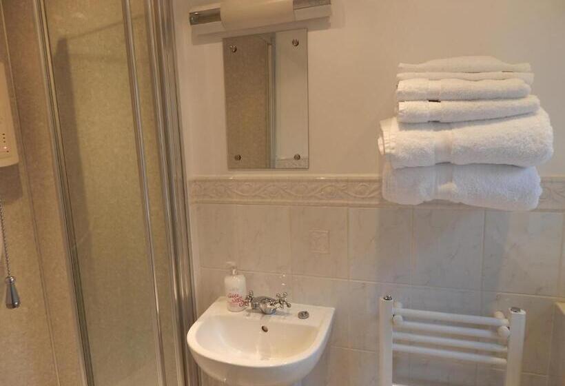 Номер Стандарт, Fairlight Lodge