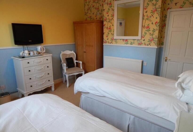 Номер Стандарт, Fairlight Lodge