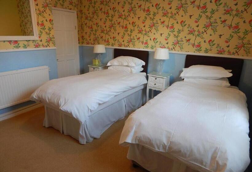 Номер Стандарт, Fairlight Lodge