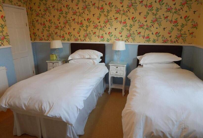 Номер Стандарт, Fairlight Lodge