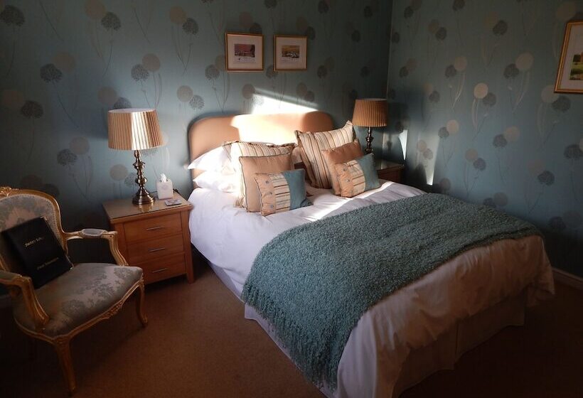 Номер Стандарт Вид на Сад, Fairlight Lodge