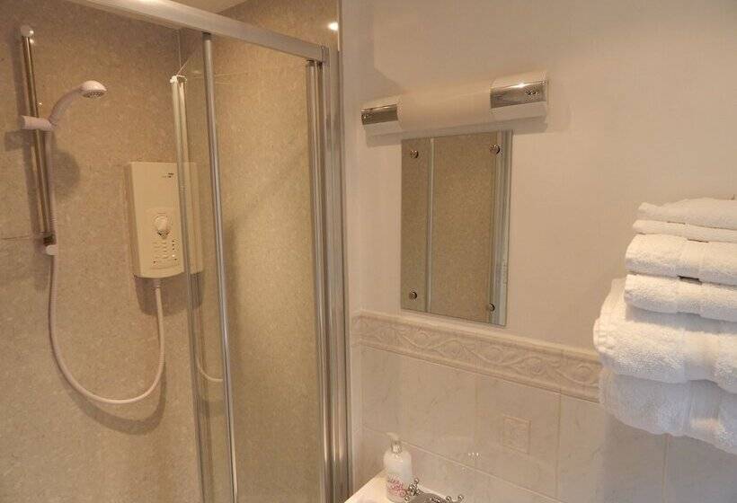 Номер Стандарт, Fairlight Lodge