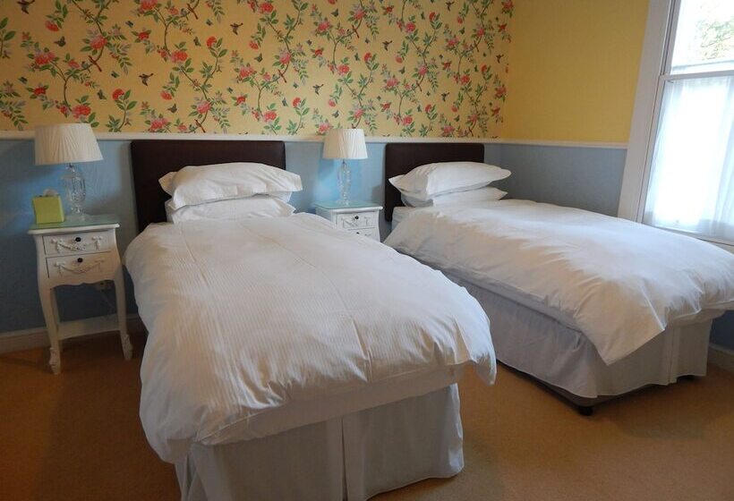 Номер Стандарт, Fairlight Lodge