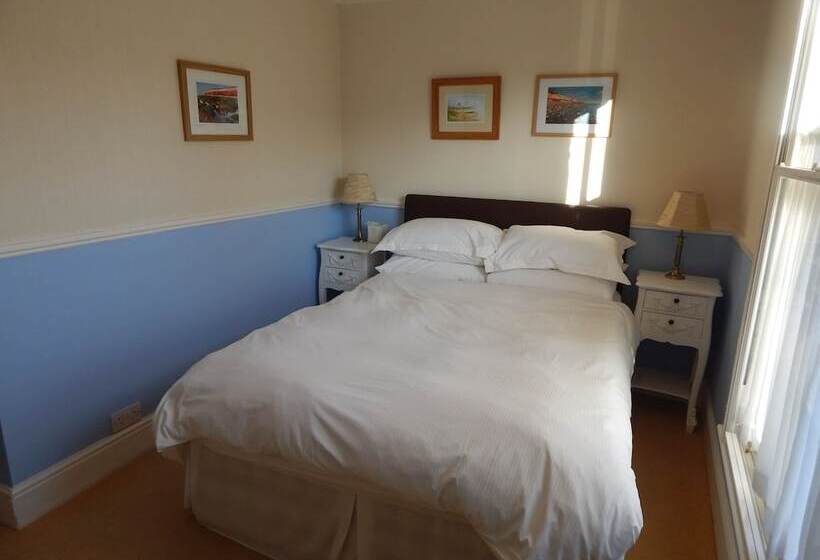 Номер Стандарт, Fairlight Lodge