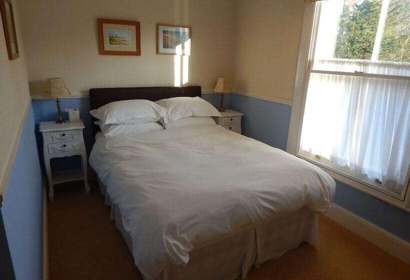 Номер Стандарт, Fairlight Lodge