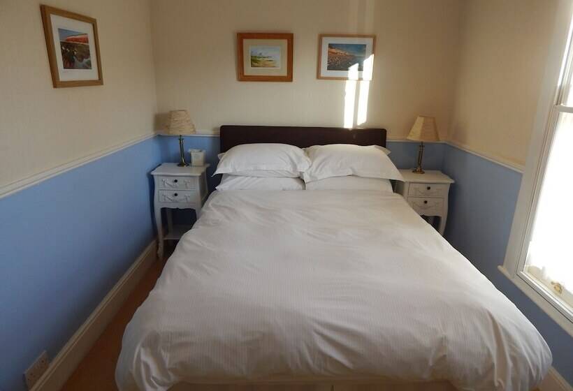 Номер Стандарт, Fairlight Lodge