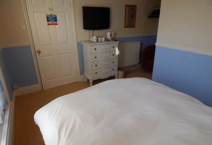 Номер Стандарт, Fairlight Lodge