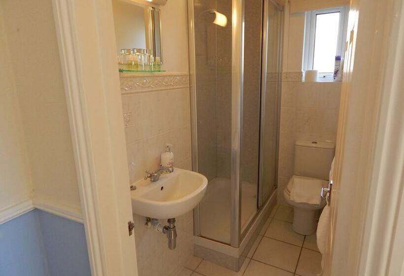 Номер Стандарт, Fairlight Lodge