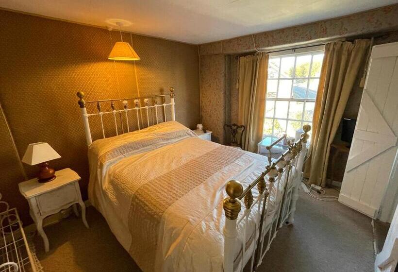 Номер Стандарт, The Bridge Street Historic Guest House