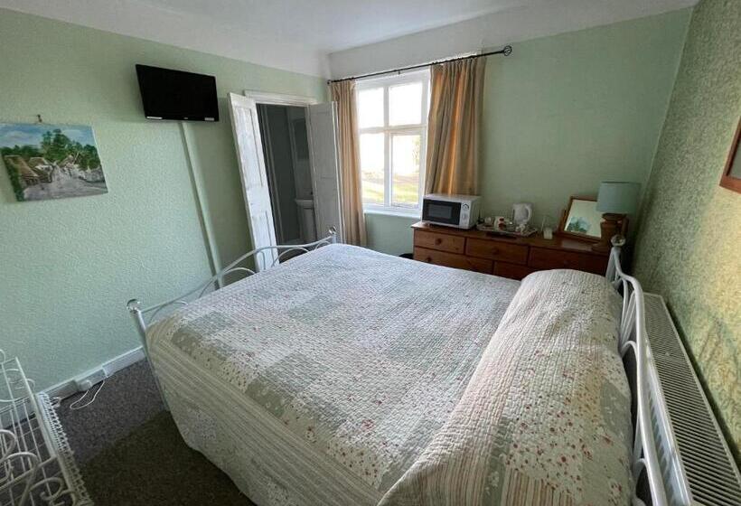 Номер Стандарт, The Bridge Street Historic Guest House