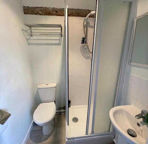 Номер Стандарт, The Bridge Street Historic Guest House