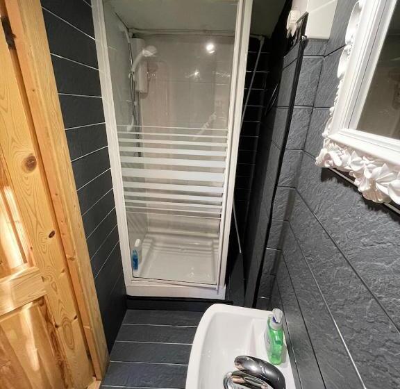 Семейный Номер, The Bridge Street Historic Guest House