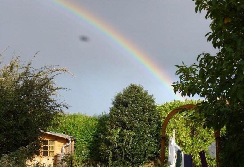 Номер Стандарт, Calne Bed And Breakfast