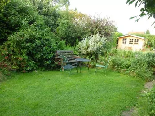 スタンダードシングルルーム, Calne Bed And Breakfast
