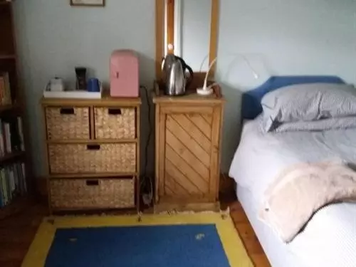 スタンダードシングルルーム, Calne Bed And Breakfast