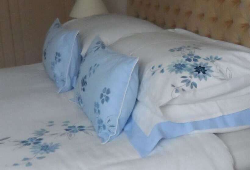 غرفة قياسية, Higher Chapel Farm Bed & Breakfast