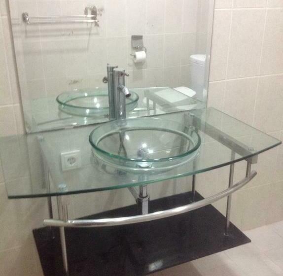 标准间, Bali Senia