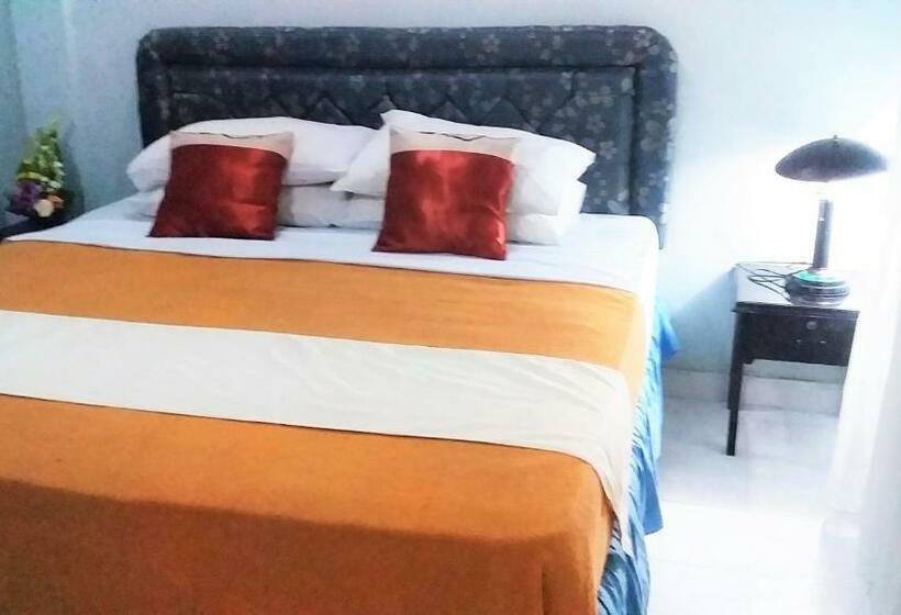 带1个卧室的带阳台的公寓, Bali Senia